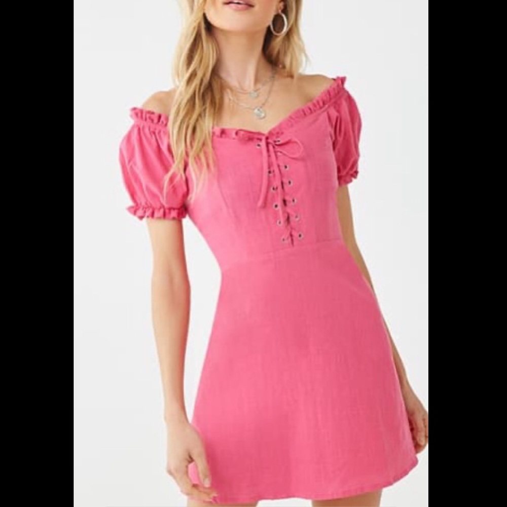 Forever 21 Dress